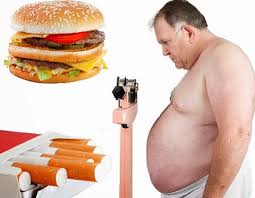 Obezite ve Diyabet İlişkisi